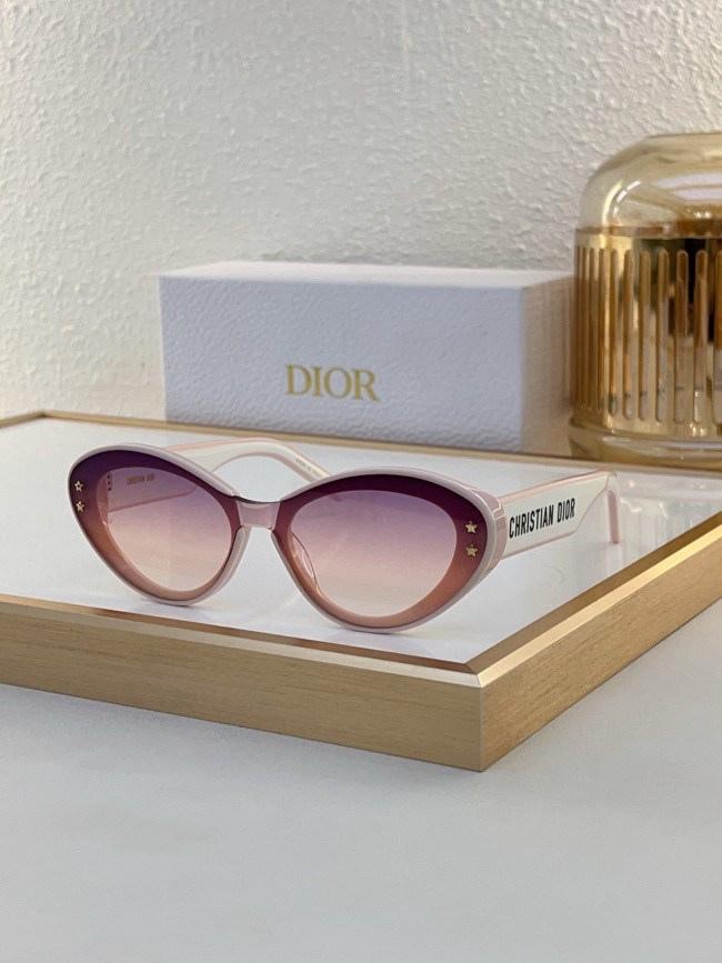 Dior Sunglasses AAAA-3352
