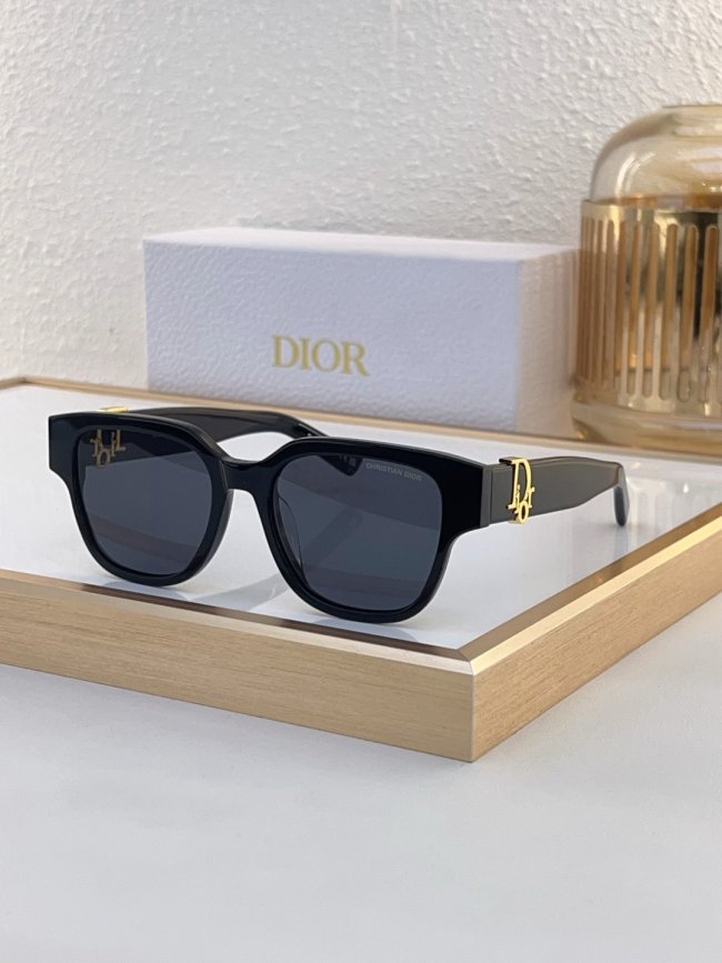 Dior Sunglasses AAAA-3335