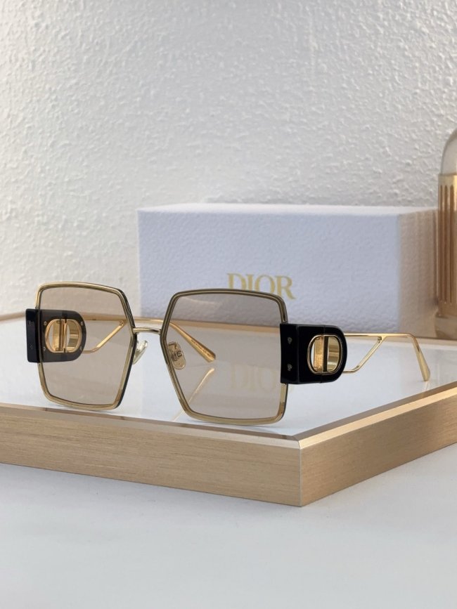 Dior Sunglasses AAAA-3291