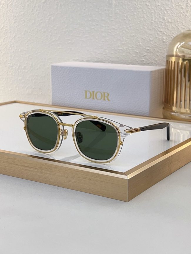 Dior Sunglasses AAAA-3358