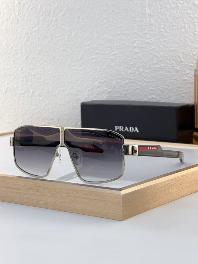 Prada Sunglasses AAAA-5675