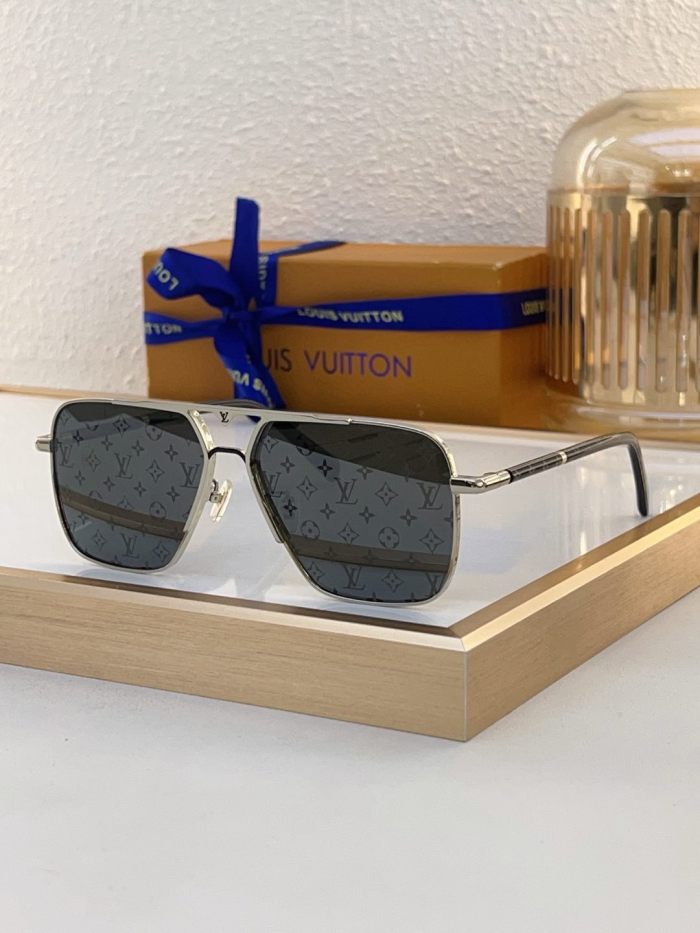 LV Sunglasses AAAA-5510