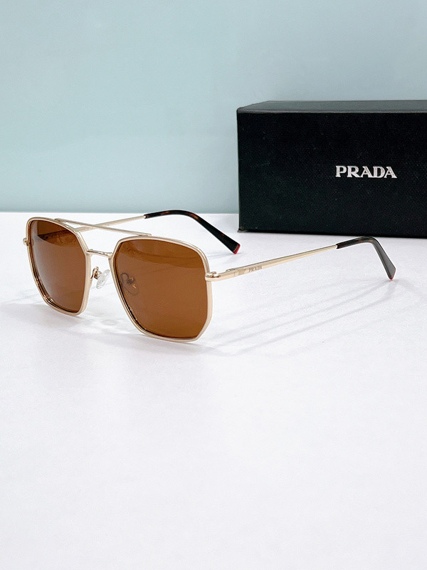 Prada Sunglasses AAAA-5828