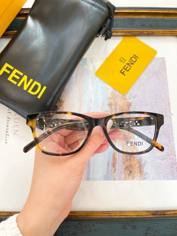 FD Sunglasses AAAA-2708