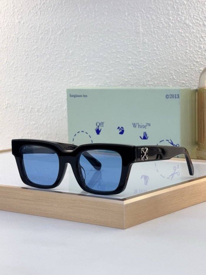 Off white Sunglasses AAAA-906