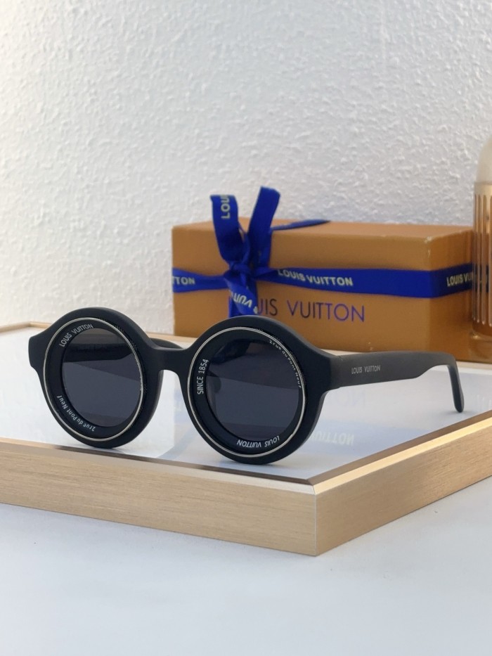 LV Sunglasses AAAA-5530