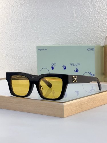 Off white Sunglasses AAAA-898