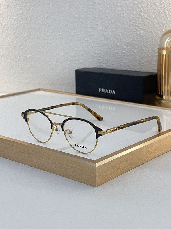 Prada Sunglasses AAAA-5741