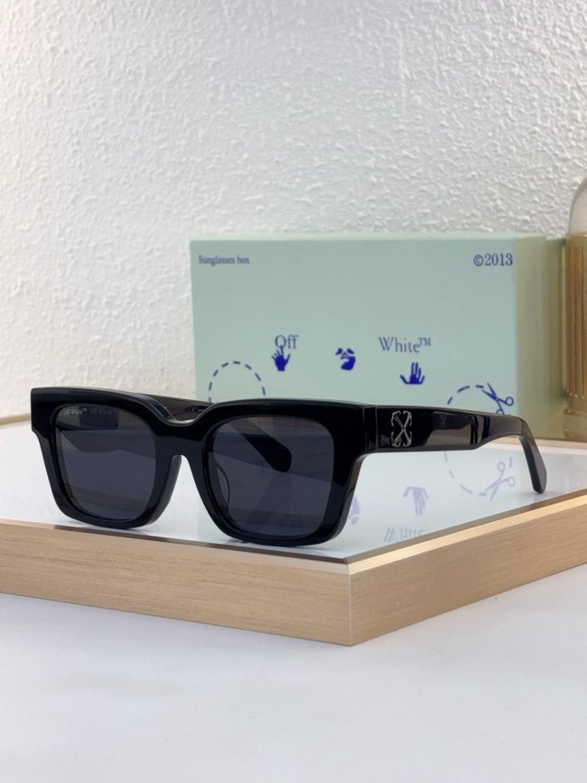 Off white Sunglasses AAAA-901