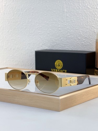 Versace Sunglasses AAAA-3307