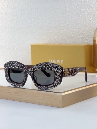 Loewe Sunglasses AAAA-593
