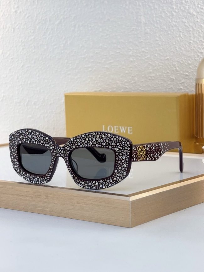 Loewe Sunglasses AAAA-593
