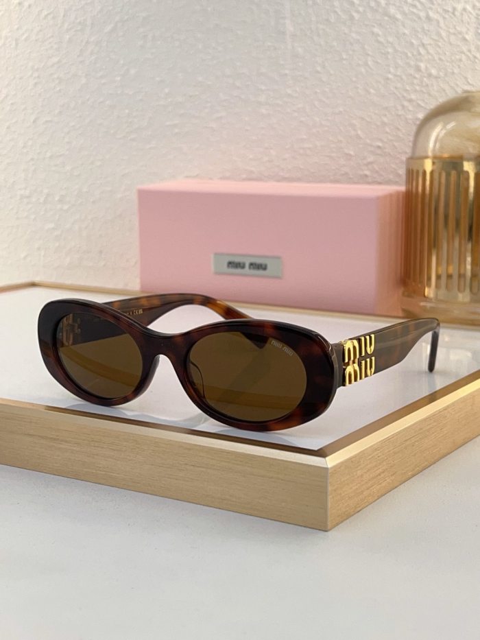 Miu Miu Sunglasses AAAA-1663