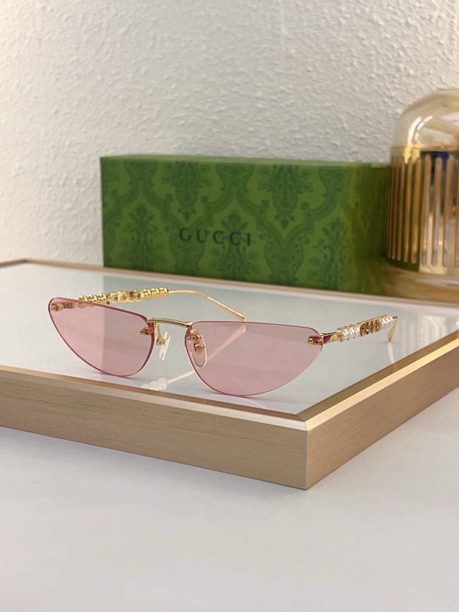 G Sunglasses AAAA-7931