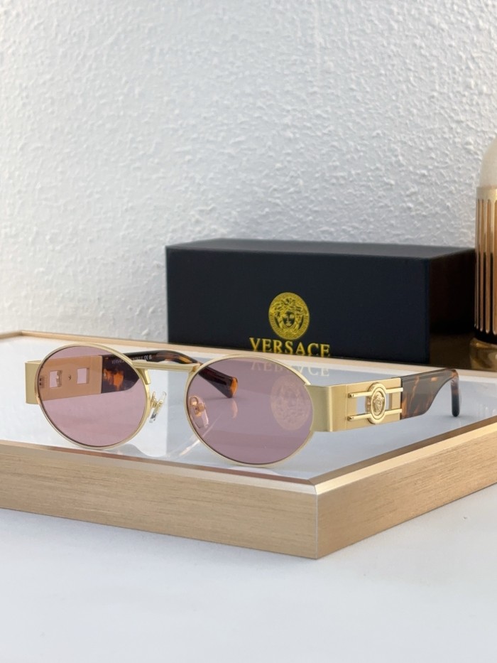 Versace Sunglasses AAAA-3304