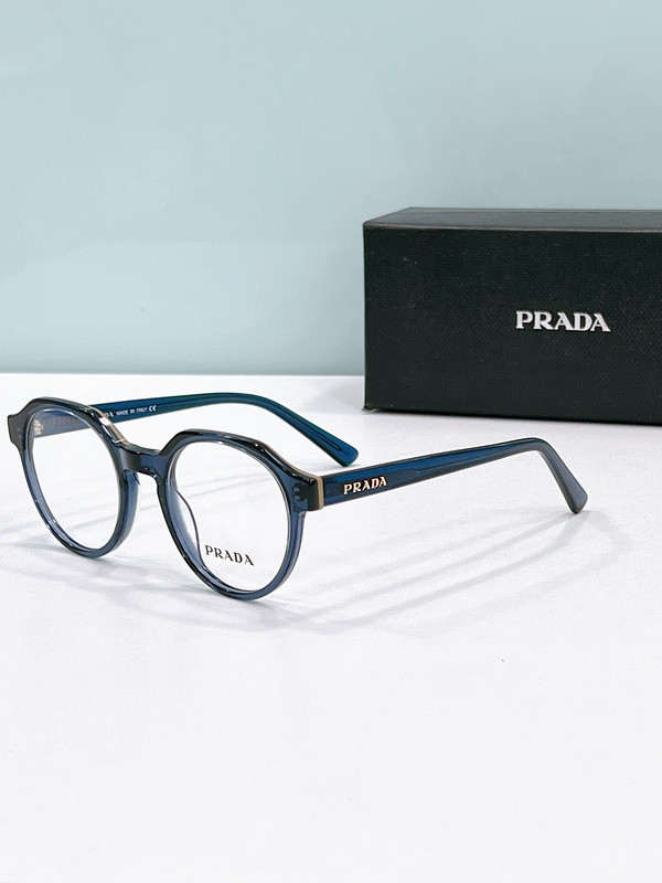 Prada Sunglasses AAAA-5777