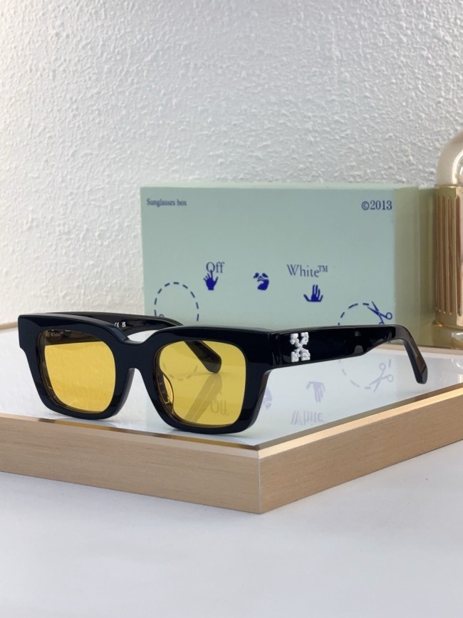 Off white Sunglasses AAAA-920