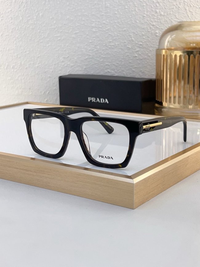 Prada Sunglasses AAAA-5671