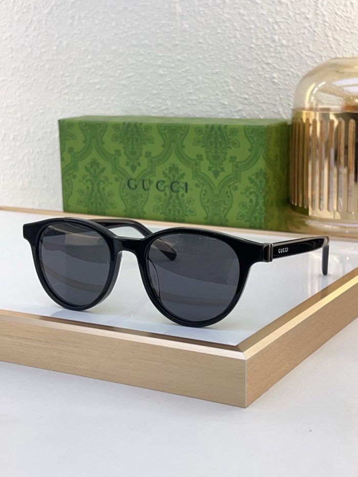 G Sunglasses AAAA-7834