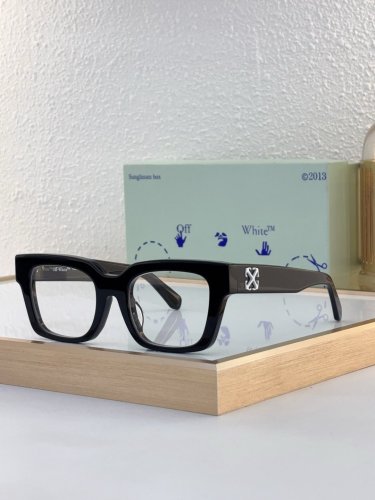 Off white Sunglasses AAAA-897