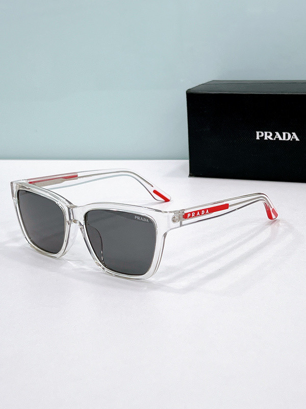 Prada Sunglasses AAAA-5718