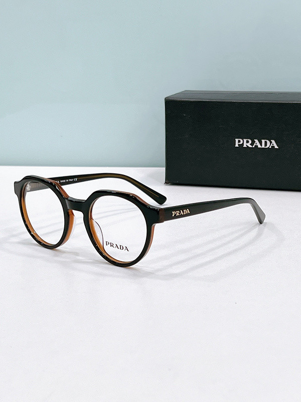 Prada Sunglasses AAAA-5780