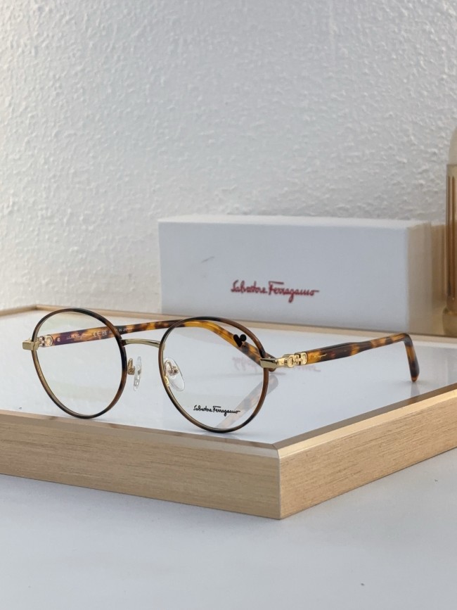 Ferragamo Sunglasses AAAA-961