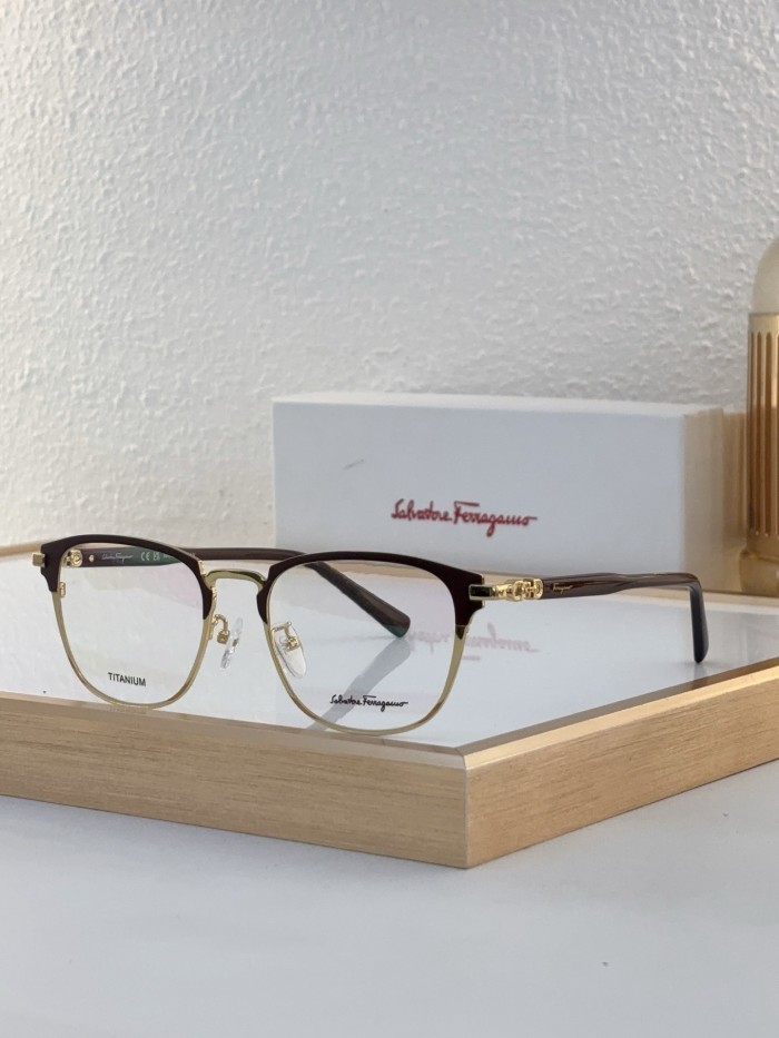 Ferragamo Sunglasses AAAA-953