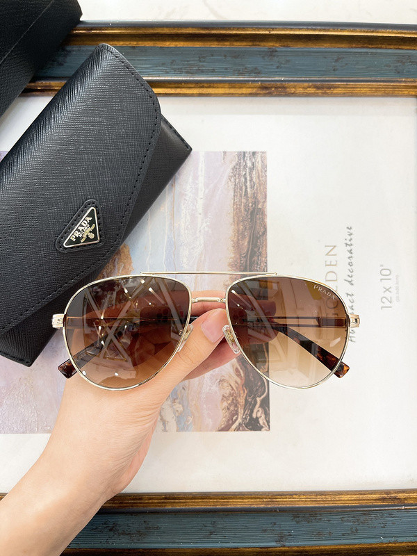 Prada Sunglasses AAAA-5748