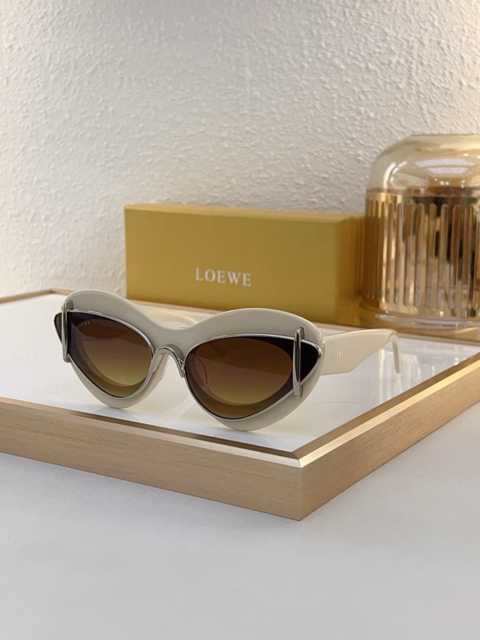 Loewe Sunglasses AAAA-619