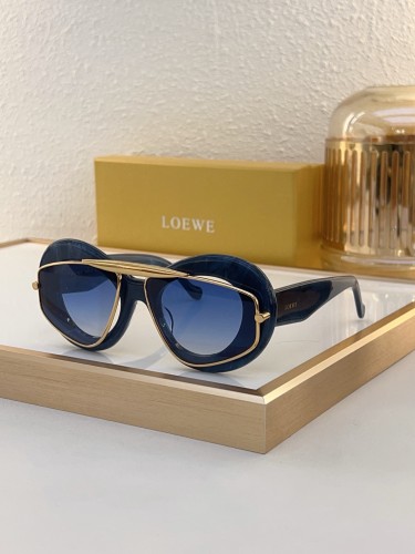 Loewe Sunglasses AAAA-626