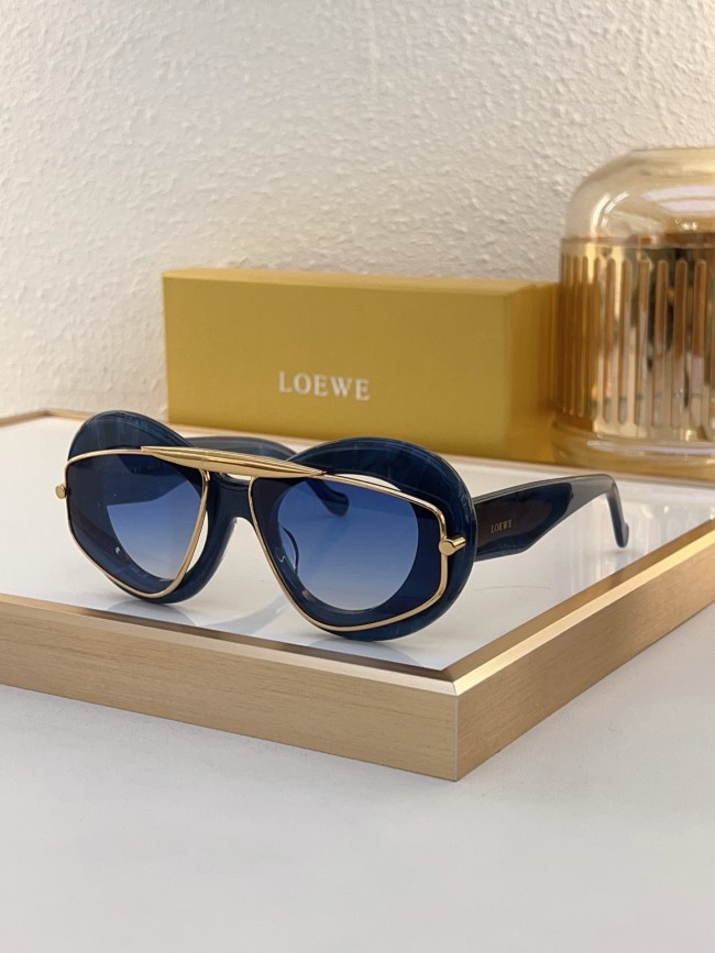 Loewe Sunglasses AAAA-626