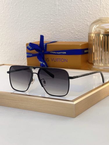 LV Sunglasses AAAA-5511