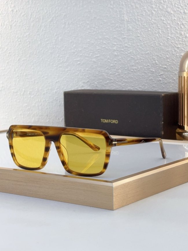 Tom Ford Sunglasses AAAA-4472