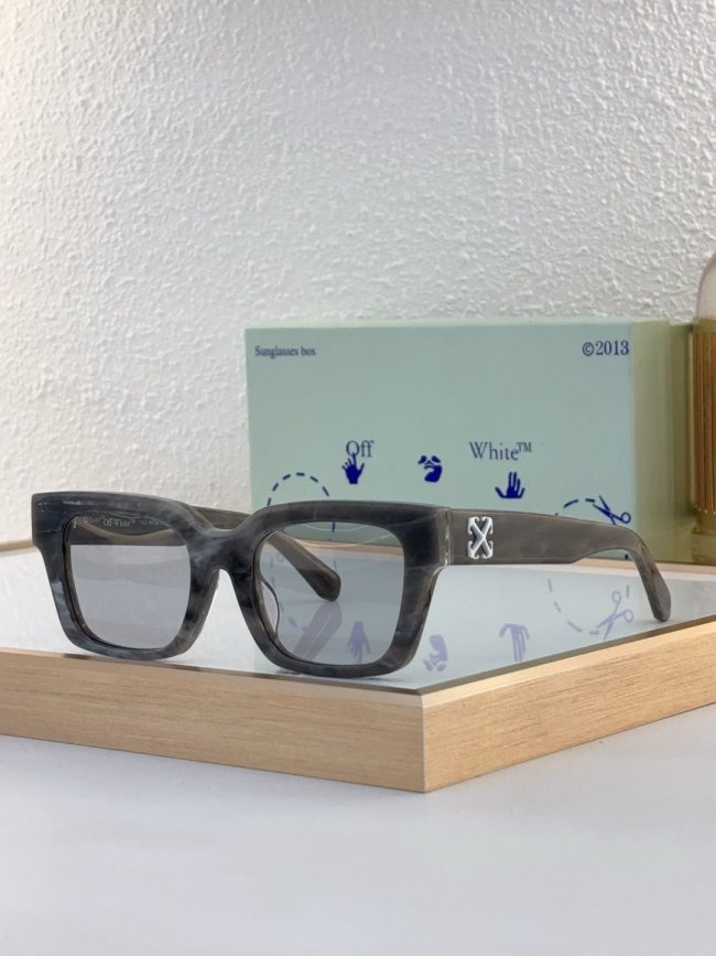 Off white Sunglasses AAAA-909