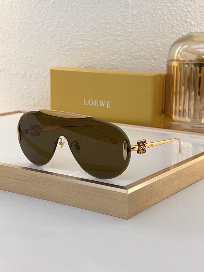 Loewe Sunglasses AAAA-615