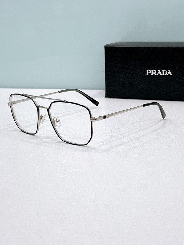 Prada Sunglasses AAAA-5825