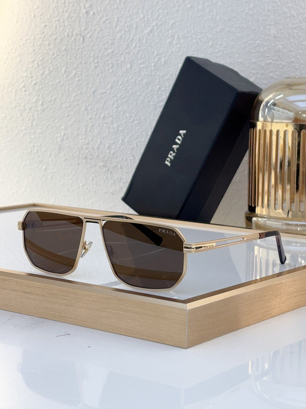 Prada Sunglasses AAAA-5754
