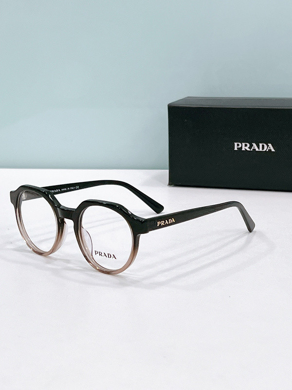 Prada Sunglasses AAAA-5781