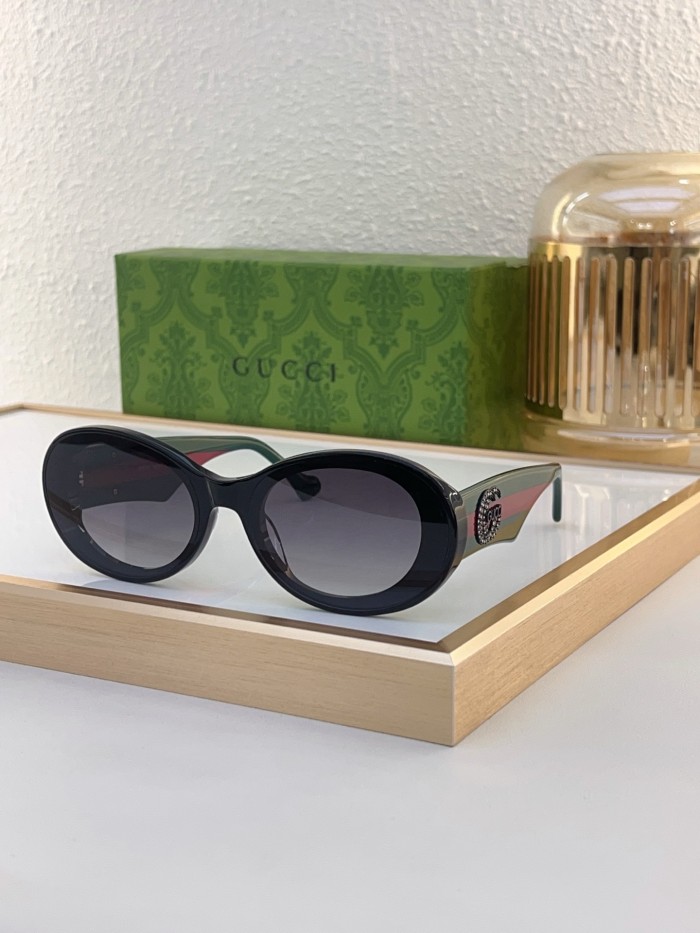 G Sunglasses AAAA-7802