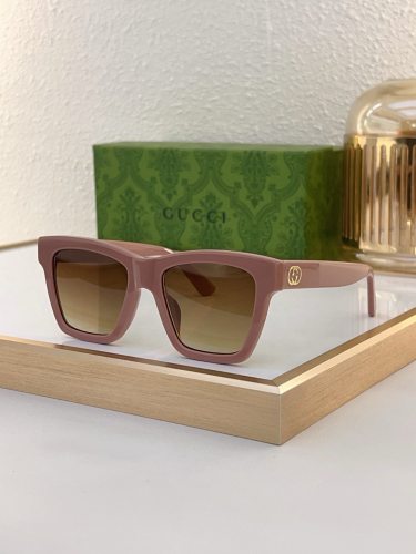 G Sunglasses AAAA-7876