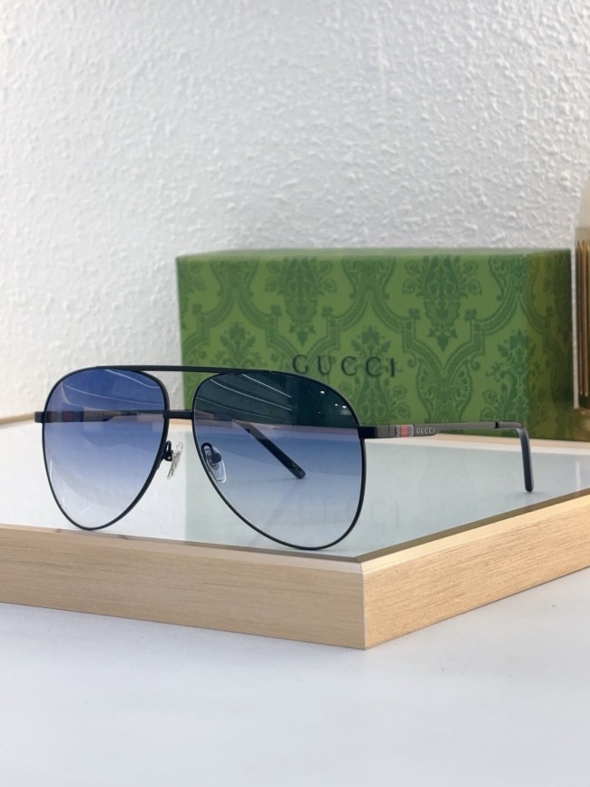 G Sunglasses AAAA-7854