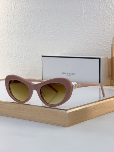 GIVENCHY Sunglasses AAAA-430