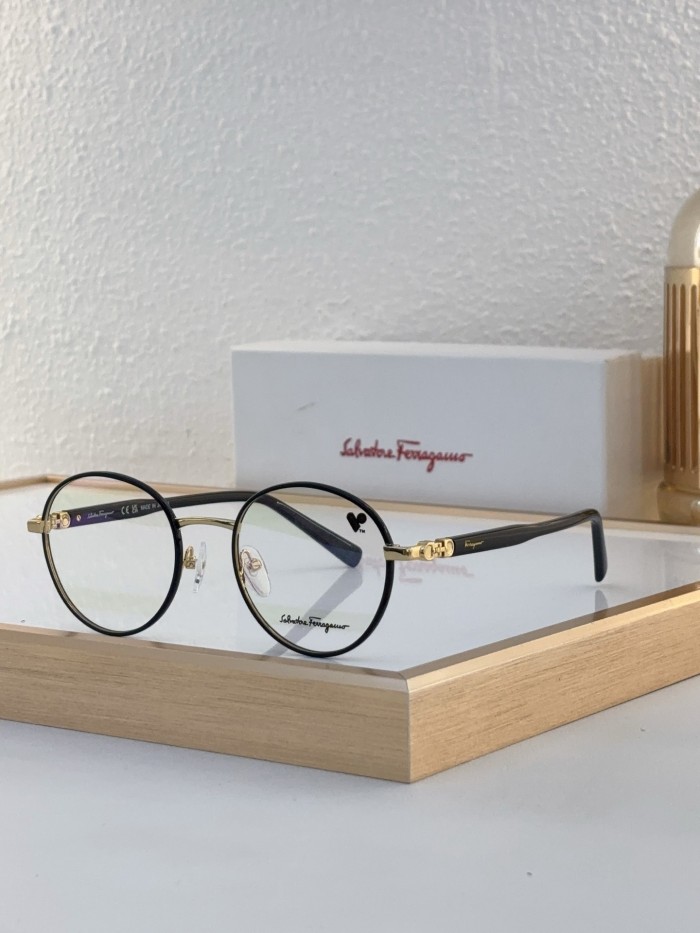 Ferragamo Sunglasses AAAA-962