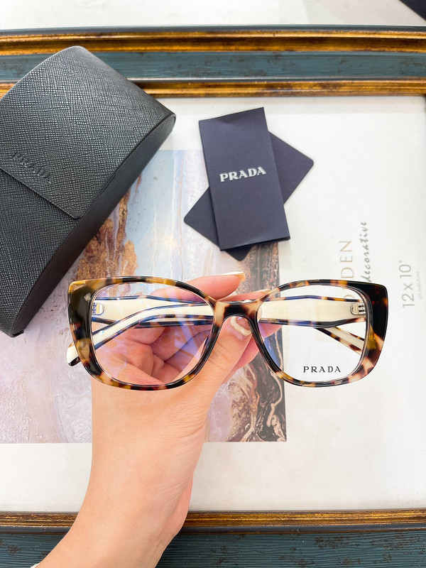 Prada Sunglasses AAAA-5770