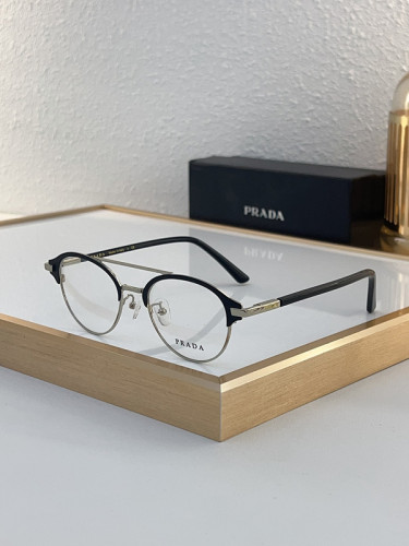 Prada Sunglasses AAAA-5745