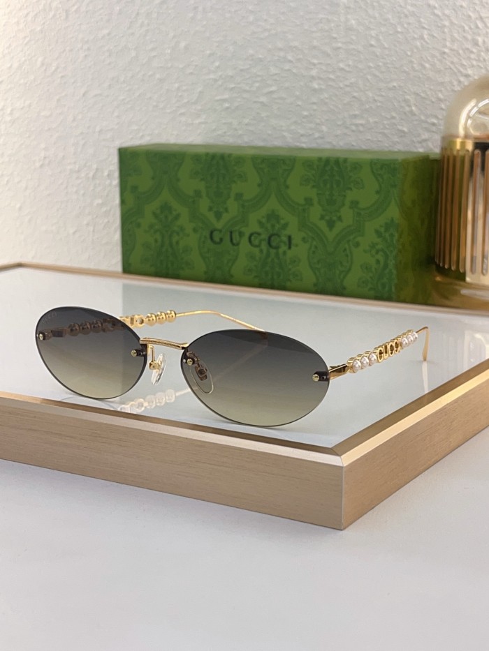 G Sunglasses AAAA-7936