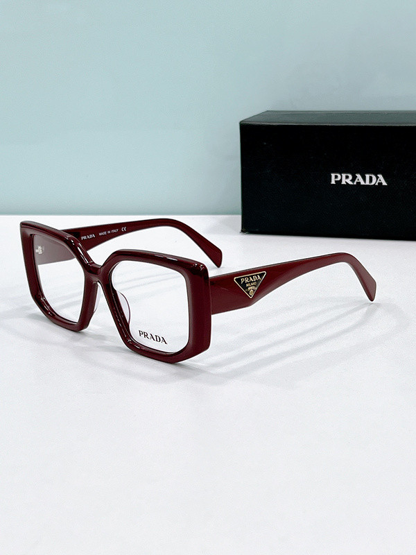 Prada Sunglasses AAAA-5721