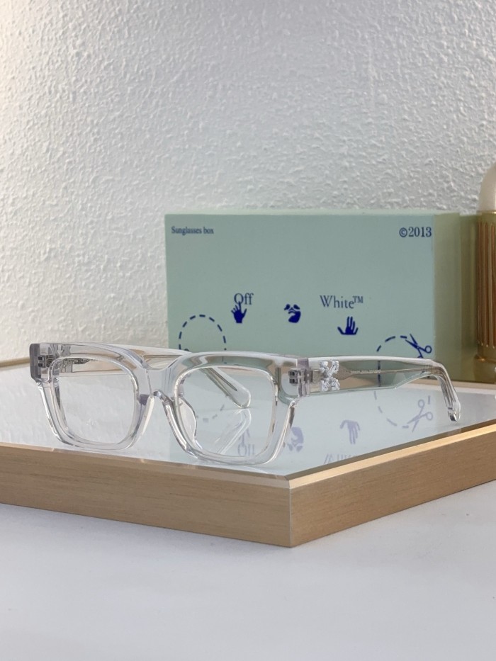 Off white Sunglasses AAAA-911