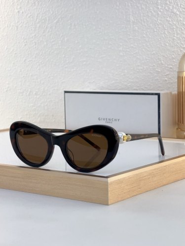 GIVENCHY Sunglasses AAAA-434